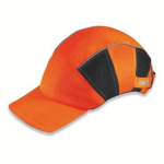 Anstoßkappe langer Schirm 52 cm - 64 cm, orange uvex 9794800