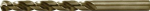 Twist drill DIN 338 HSS-Co Ruko