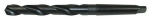 Draaiboor DIN 345 HSS, morseconus, geslepen Promat