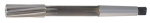 Ruimer DIN 208 Ø HSS-E vorm B H7 Promat