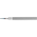 Halbrundfeile 1152 Hieb 1 Pferd