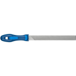 Blokvijl stomp, handgreep PF 1112 Plus zaagsnede, met Pferd