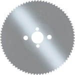 Metalen cirkelzaagblad HSS C Promat