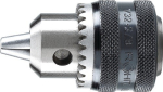 Gear rim drill chuck, Prima IG= Röhm