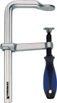 Steel clamp Promat