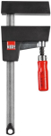 Schraubzwinge Flächenspanner 80 Bessey