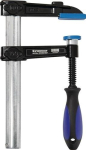 Schraubzwinge 3K-Heft Promat