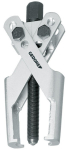 Trekker smalle haken 2-armig Gedore