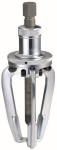Abzieher Twist+Pull Dreharretierung, 3-armig Gedore