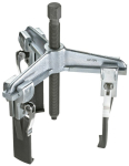 Quick-release puller 3-armed Gedore