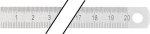 Steel scale Promat
