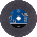 Cutting disc 80 T 350-2,8 K SG CHOP Pferd