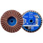 Combidisc-Mini-Polifan CD-PFF A, Pferd