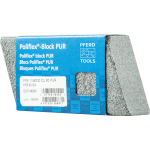 Poliflex-Blöcke PUR PFB 1156030 CU Pferd