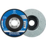 Poliflex schijf PFD 115-22 CN Pferd
