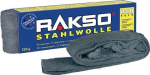 Stahlwolle 200 g fein Feinheitsgrad Rakso