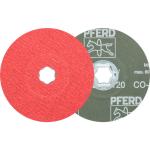 CC-FS 125 CO COOL Pferd