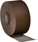 Abrasive cloth roll corundum KL 361 JF Klingspor