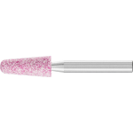 Hardheid conische slijpstift M KE 6 ADW M5V Steel Pferd