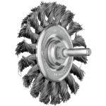 Round brush RBG ST