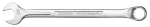 Cranked combination spanner Form B Gedore 1