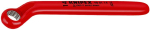 Combination spanner VDE Knipex 98 01