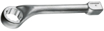 Combination spanner cranked Gedore 306 G