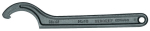 Hook spanner Ø shape A Gedore 40