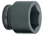 Power screwdriver bit 1.1/2" hexagonal Gedore K 37