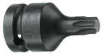 Power schroevendraaier bit 1/2" Torx Gedore ITX K 19