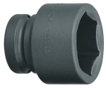 Power schroevendraaier bit 1" zeskant Gedore K 21