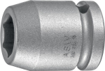Power screwdriver bit 1/2" DIN3121, ASW