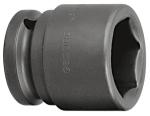 Power schroevendraaier bit 3/4" zeskant Gedore K 32