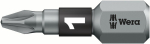 Bit PZ 1/4" hard Wera - 855/1 BTZ