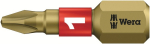 Bit Bi-Torsion PH 1/4" extra hard Wera 851/1BTH