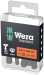 Bitbox 6-known inside diamond-coated Wera 840/4 IMP DC VE=5 STK