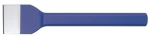 Joint chisel 250x80 mm air hardening steel Promat 812191