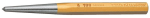 Centre punch octagonal shank Gedore