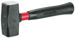 Mallet g, fibreglass handle Gedore 20