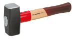 Sledge hammer Rotband Plus g, handle Gedore 620
