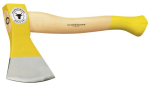Forestry hand axe g, cow foot ash handle Ochsenkopf OX 235