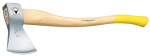 Universal gold forestry axe g, handle hickory Ochsenkopf OX 20