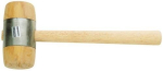 Holzhammer Ø NW