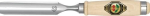 Hohlbeitel 10 mm Kirschen