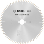 Bosch Multi Material