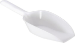 Weighing shovel L polyethylene Contents ml