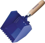 Adhesive spreading trowels NW