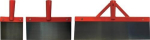 Duwschraper zonder handvat f. Handgreep 818519, NW