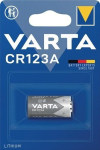 Lithium special battery Varta 