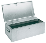 Jumbo tool case galvanised Gedore 1440